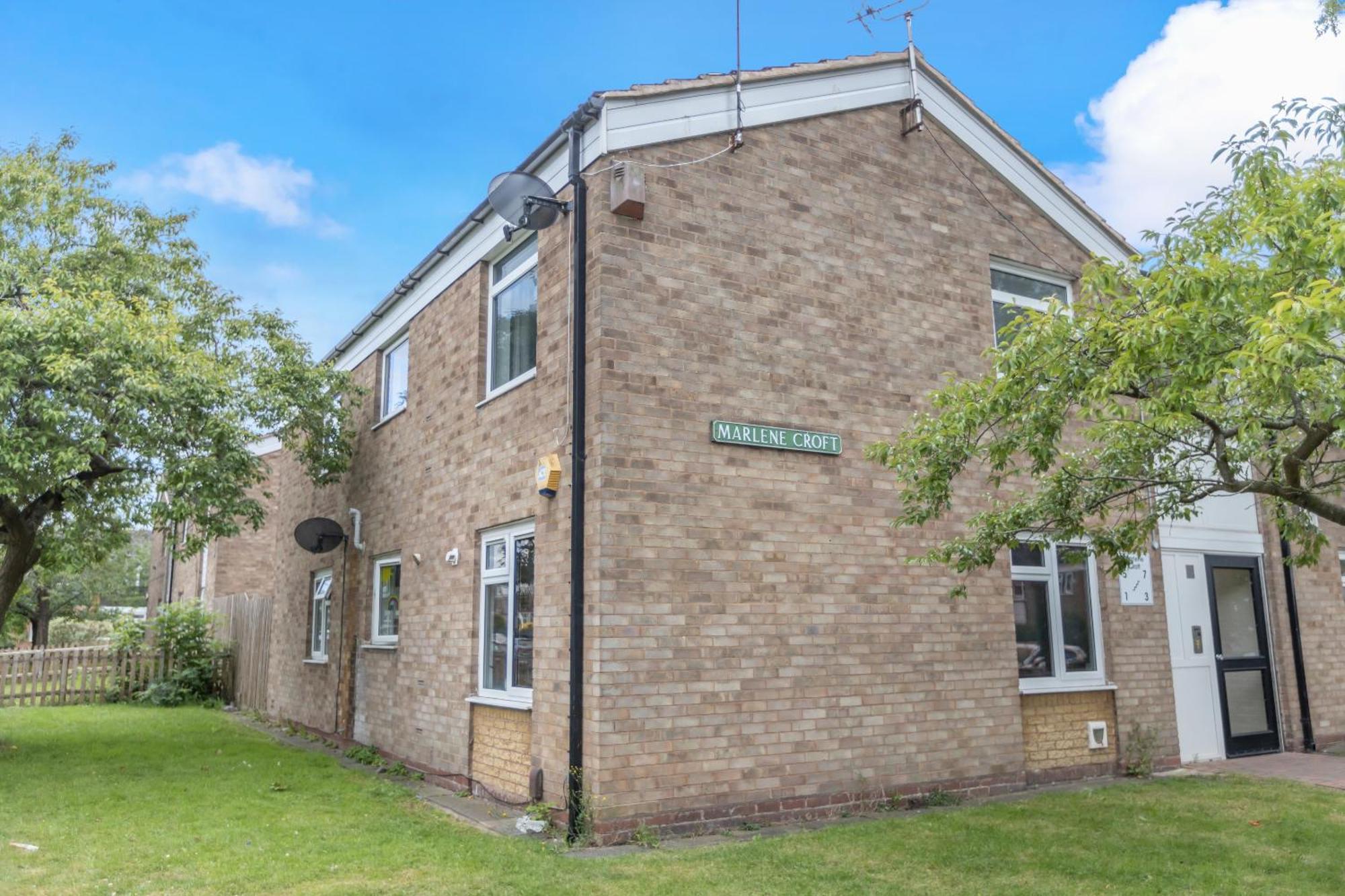 Ferienwohnung Opp B'Ham - Freshly Refurbished Walls And Carpets! Big Savings Booking 7 Days Or More! Marston Green Exterior foto
